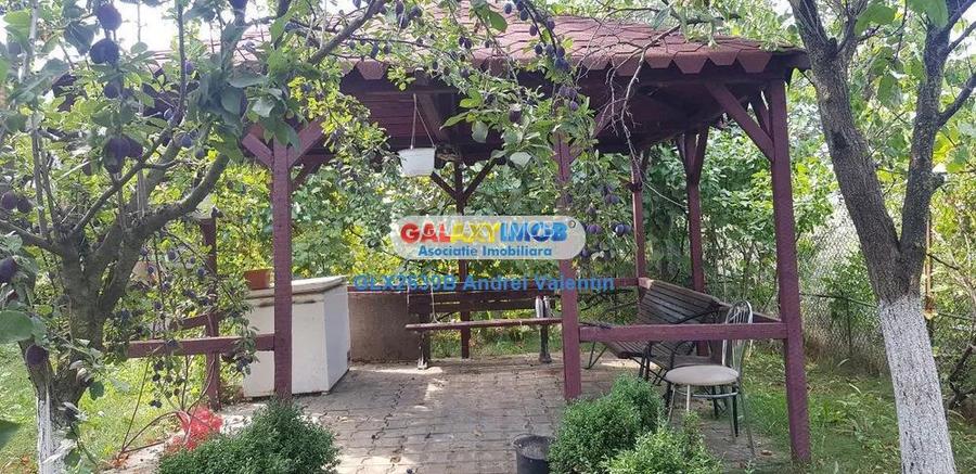 Direct Proprietar - Casa   Vila de Vanzare P+1+M - Pantelimon - 5