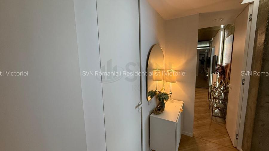 REA1024391 Apartament 2 Camere I De Vanzare I Barbu Vacarescu I Floreasca - 11