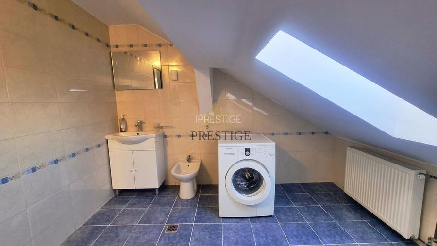 Apartament 3 camere, 115 mp,  balcon, zona Valea Aurie, COMISION 0 - 9