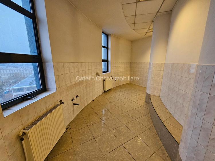 Spatiu de 134 mp la etajul 6, zona ultracentrala Bacau - 3