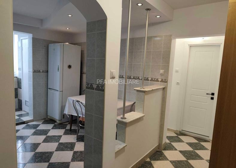 Apartament 2 camere Crângași - 5