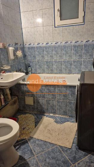 Apartament 3 camere Dristor - Fizicienilor - 4