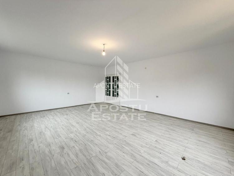 Casa 3 camere, locuri de parcare, ideala pentru firme, Chisoda - 3