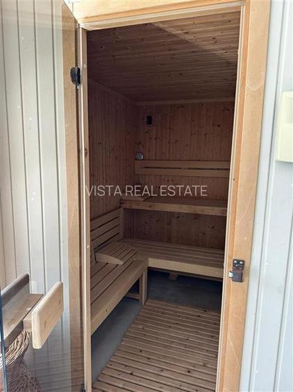 Pensiune de vanzare in Cristian,  Sp+P+E, 582mp utili, teren 1012, Brasov - 4