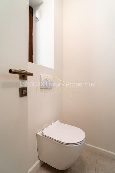 Vila Unica Noua cu 8 camere *300mp* // Dorobanti - 14