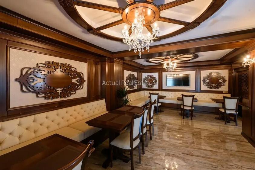 DE VANZARE | HOTEL 3 STELE | MAMAIA-SAT - 2