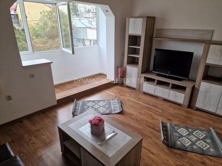 Unirii - 2 camere - Centrala - Renovat - Metrou - 17