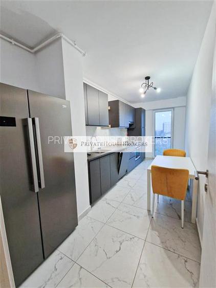 Aviatiei | Mega Image - Lidl | Bloc 2019 | Modern - 9