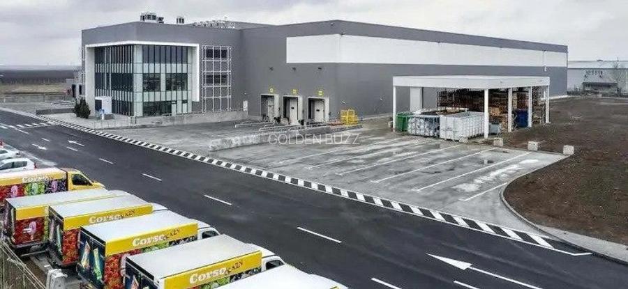 Teren de vânzare – 14.352 mp în Chitila, Centura București - A0 - 5