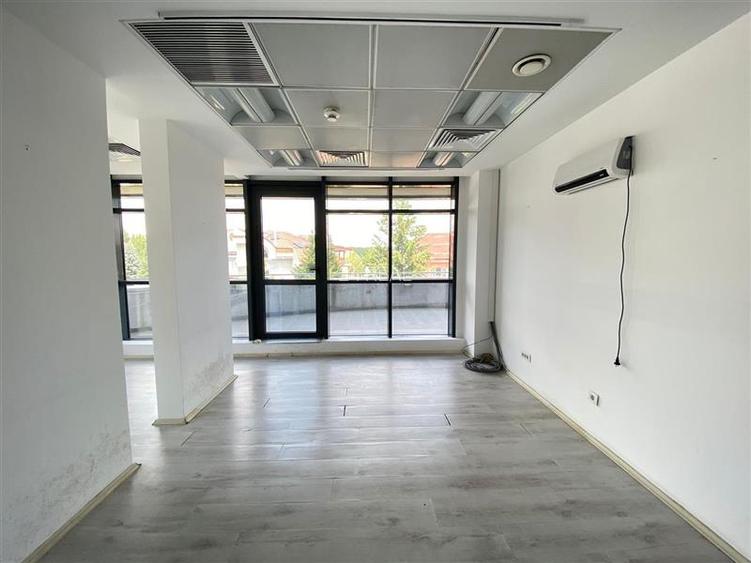 Spatii birouri de inchiriat Pipera de la 200mp - 9