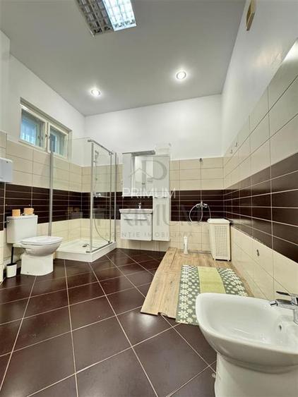 Lunei- casa spatioasa 10 camere, renovata - 7