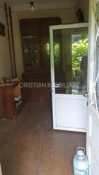 zona Liceu Balcescu Casa caramida+boltari cu teren=158 mp, Deschidere 8,8m - 14