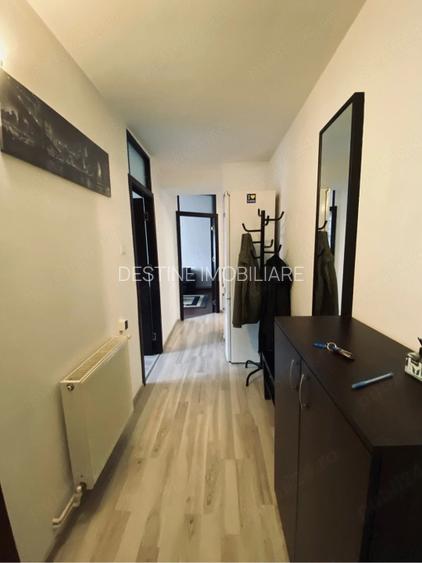 Apartament cu 2 camere, suprafata de 60mp, 2 balcoane si loc de parcare, Gemenii - 4