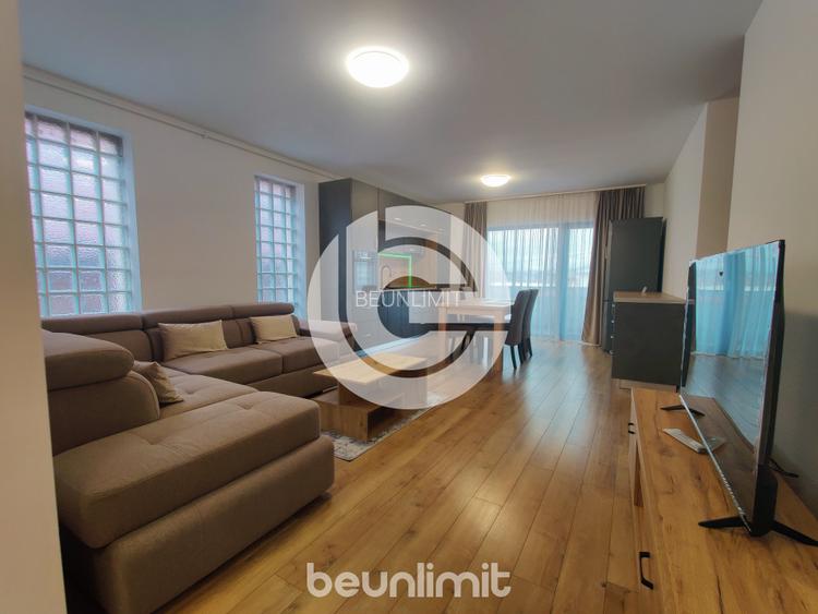 Apartament 3 camere - Parcare subterana - Turnisor - 2