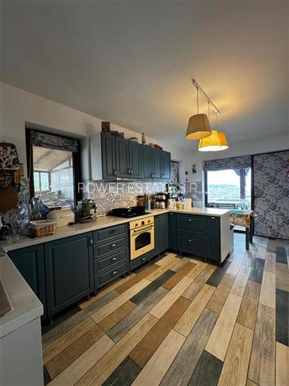 Casa Tip Duplex situata in cartierul Borhanci! - 25