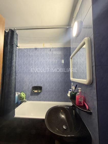 Apartament 2 camere decomandat -zona Gară -2 balcoane - 21