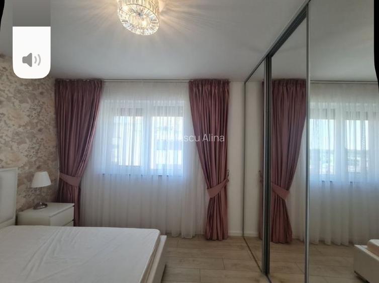 Direct proprietar închiriez apartament New Point  - 4