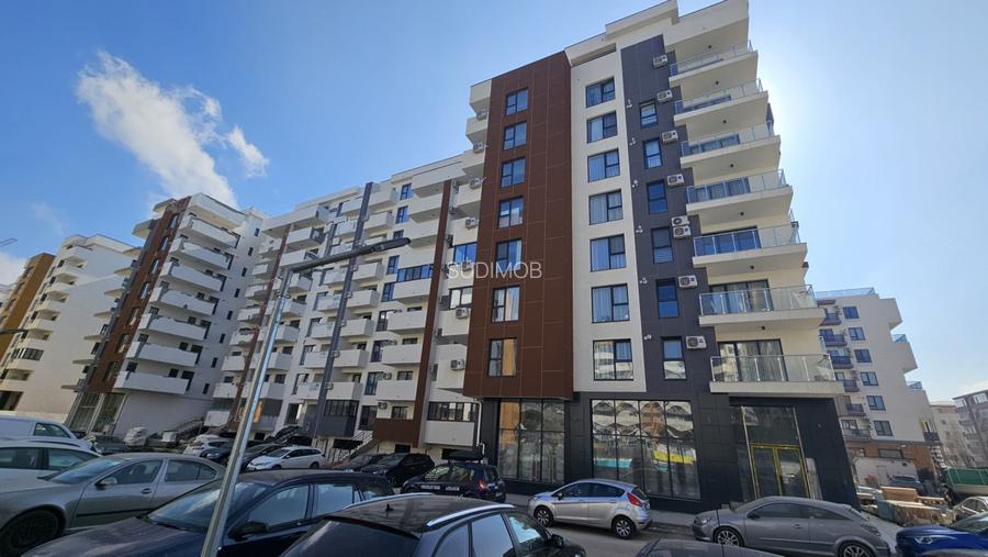 Metrou Berceni Biruintei 2 camere tip studio. - 12