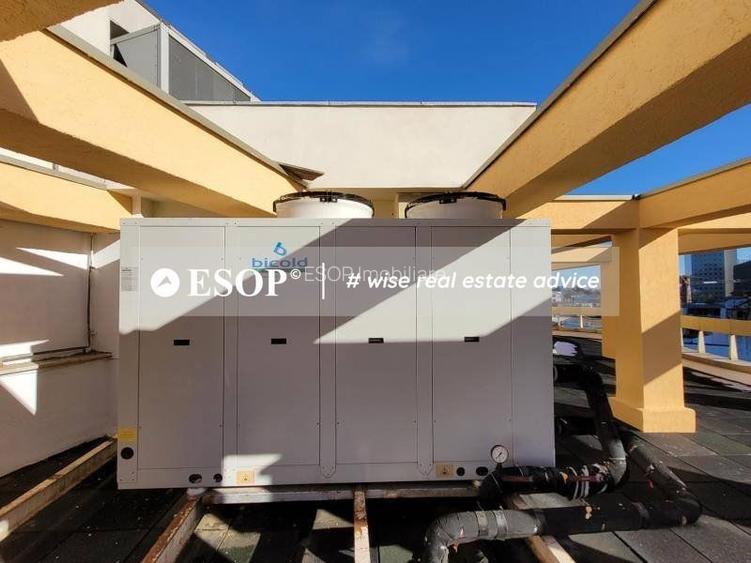 Cladire de birouri disponibila pentru sediu propriu, ID 4595 - 13