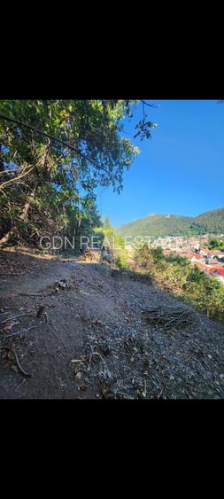 Casă de vânzare în Schei, cu teren în 3 terase  și panoramă superbă spre Brașov - 13
