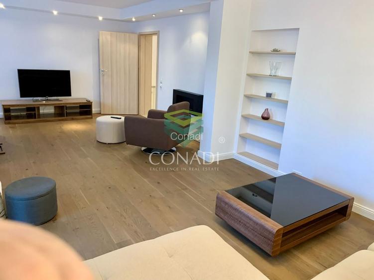 Apartament cu 3 camere Domenii - 4
