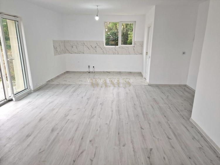 Casa pe un Nivel - SU 120MP I ST 1000MP I Finisata Modern - Caianu Mic - 2