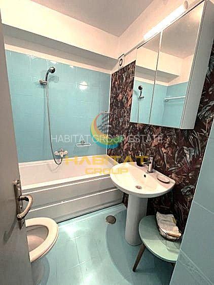 Apartament 3 camere 75mp bloc boutique – zona ultracentrala Piata Romana - 11