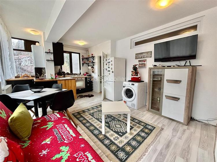 Studio Cochet Predeal - 5