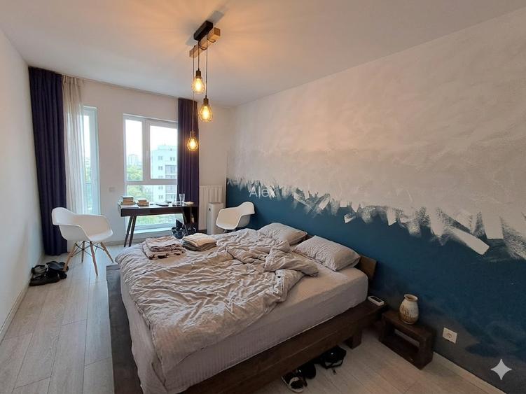 DIRECT PROPRIETAR | 2 Camere Premium (71mp) |  Metrou Gorjului - 6