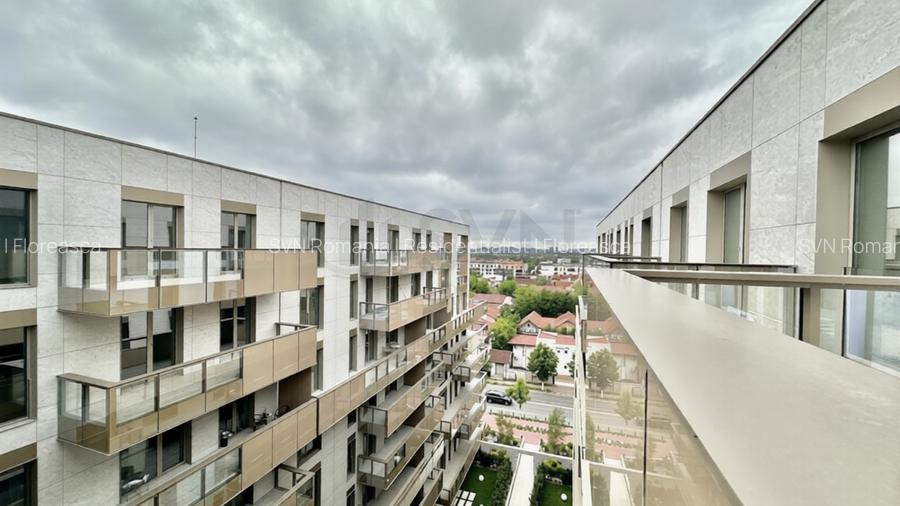 REA1028540 Apartament exclusivist 4 camere I Iancu Nicolae - 16