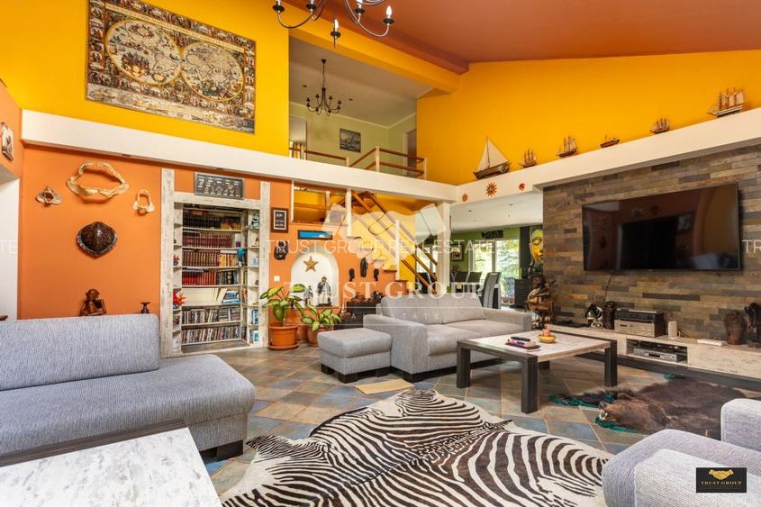 Oportunitate Rara – Vila pe Malul Lacului Snagov | Piscina | Ponton | COMISION 0 - 25