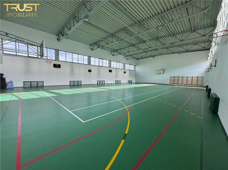 COMISION 0% Spatiu Comercial I 1350 MP I Manastur - 2