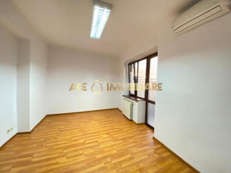 Spatiu birouri | 3 camere | Dorobanti | Centrala | Cladire birouri - 4
