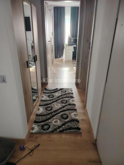 Apartament 2 camere decomandate garaj! Zona Terra! - 6