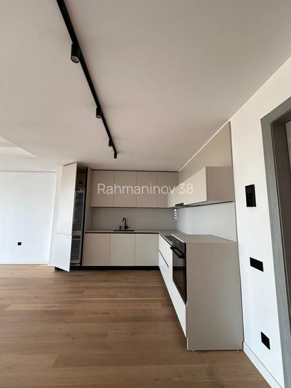 Apartament 3 camere  Semi-Mobilat- Rahmaninov 38 - Lake View - 2