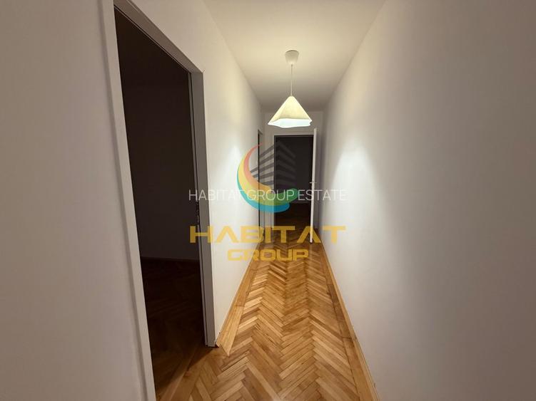 Titan 3 camere 9 minute metrou bloc reabilitat centrala/buncăr ALA renovat 2026 - 9