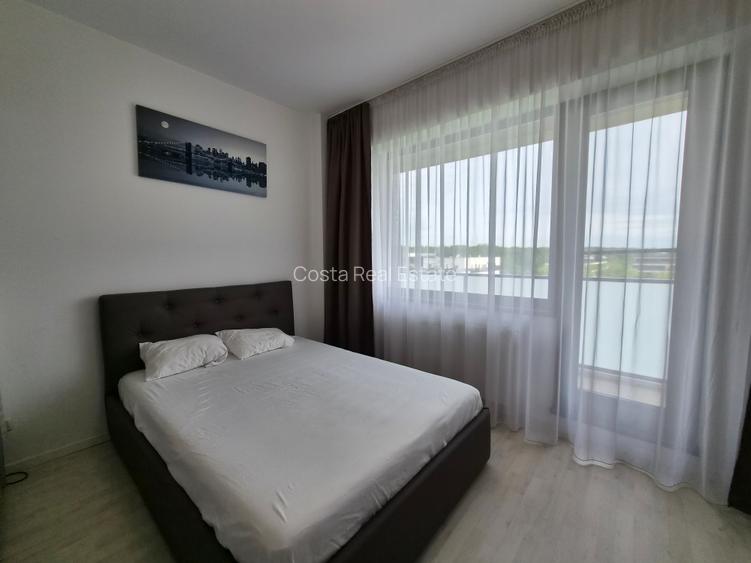 Inchiriere Apartament 2 Camere Iancu Nicolae - 16