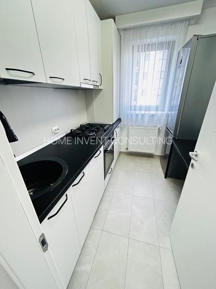 Apartament 2 Camere Hils Pallady 1 min Metrou Ikea - 15