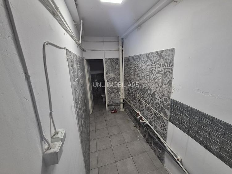 Spatiu Comercial zona CUG - 6