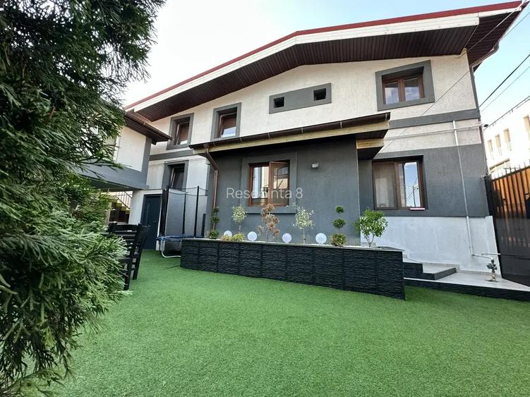 O casă cu suflet în inima Bucureștiului – Calea Călărașilor - 28