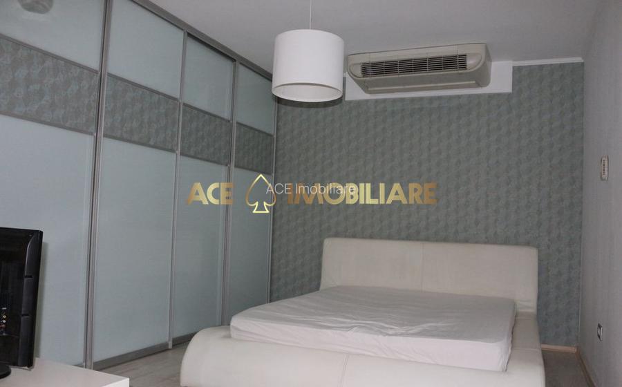 3 Camere | Herastrau-Persepolis | 160 mp | gradina | PetFriendly - 4