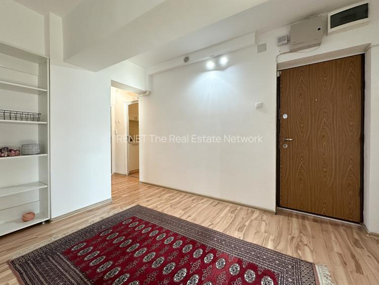 3 camere | Centrala proprie | 2 Bai | Unirii - Casa Poporului - 6