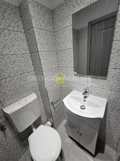 Apartament 3 camere, 2 bai, zona Prof. Ioan Rus, Floresti - 8