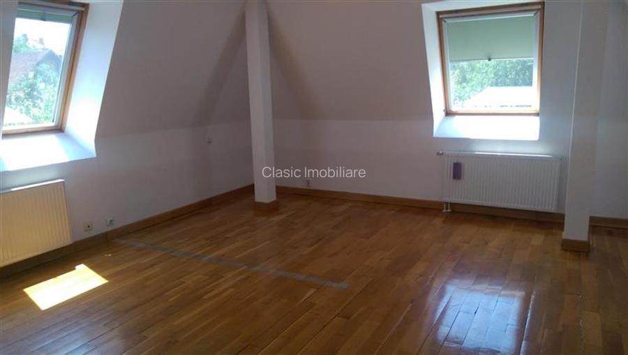 Inchiriere casa spatioasa pentru birouri zona Piata Engels, A.Muresanu, Cluj-Nap - 7