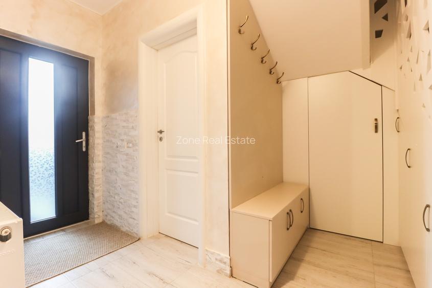 Vila Berceni,  mutare imediata,  mobilata si utilata, acasa din prima zi! - 17