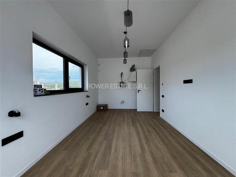 Casa individuala Prima inchiriere,situata in Chinteni! - 9