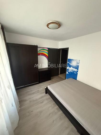 AP. 2 CAMERE IANCULUI, BUCATARIE INCHISA, PET-FRIENDLY, MOBILAT MODERN - 6