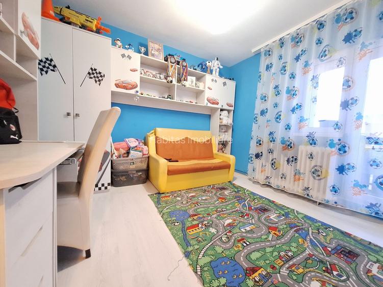 Apartament 2 camere, decomandat, in cartier Marasti, zona pod Marasti - 2