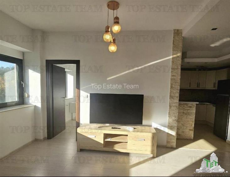 Apartament superb Iancu Nicolae cu 3 camere - 3