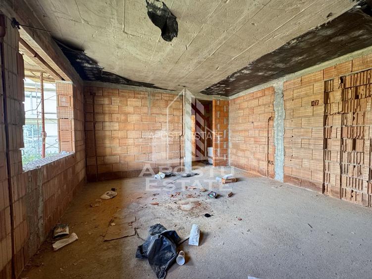 Oportunitate investitie! Apartamente cu 1 sau 2 camere la asfalt. - 7